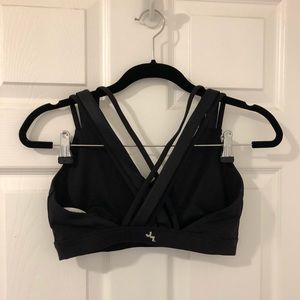 Joy Lab Strappy Sports Bra
